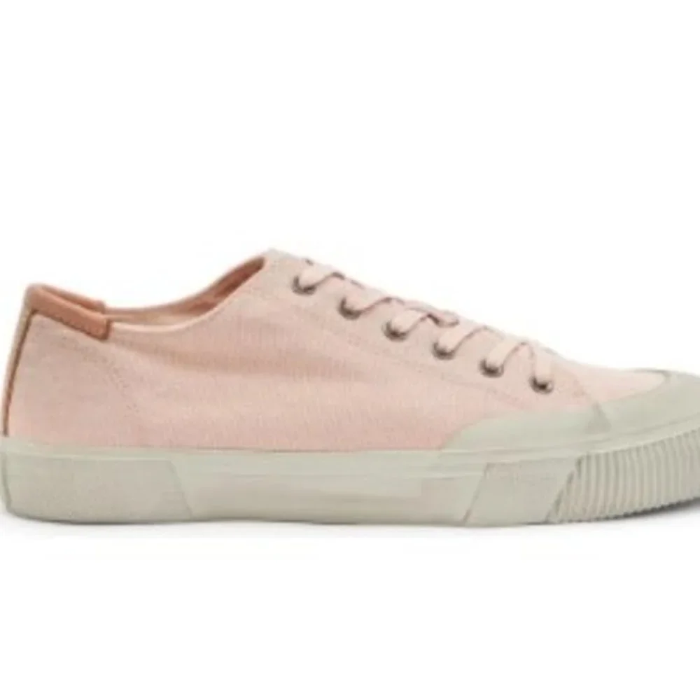 All‎ Saints Dumont Low Top Sneaker - NWT